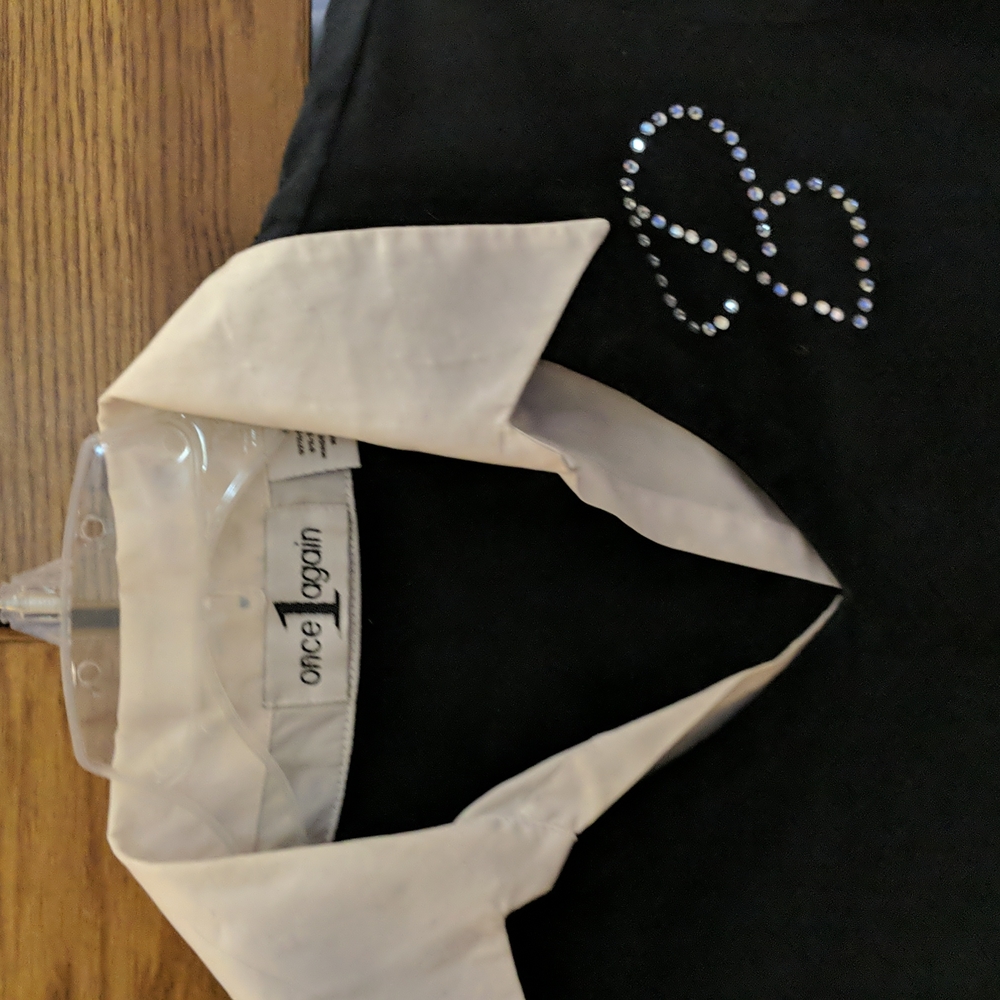Sweater blouse - Picture 2 of 6